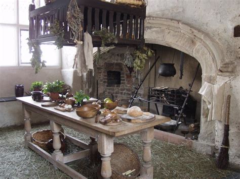 tudor house kitchen|medieval tudor kitchen recipes.